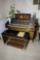 Hammond Elegante Organ with bench