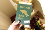 Vintage Book of the Black Bass