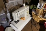 Vintage Kenmore Sewing Machine