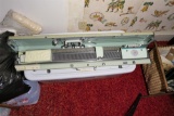 Brother Profile 551 Knitting Machine in case