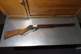 Vintage Red Ryder Carbine BB Gun