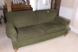 Upholstered Couch by Flexsteel