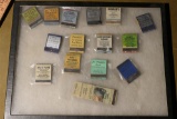 Advertising Matchbooks Buckeye Lake & Surrounding