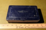 Kraner's Corner Souvenir Pencil Box