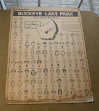 Rare Buckeye Lake Park 