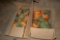 2 Boxes Halloween Pumpkin Lights