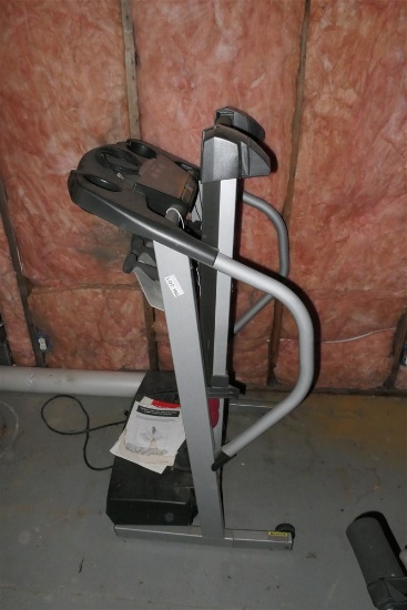 Pro-Form Treadmill - Works