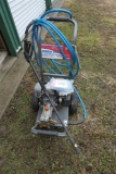 Honda 2200 PSI Pressure Washer