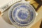 Antique Plates inc. University of Washington Wedgwood