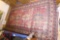 Nice Large Sized Antique Persian rug or carpet - Hand Knotted