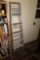 Aluminum Step Ladder