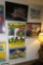 Group lot of assorted exhibition posters