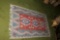 Larger sized Middle Eastern or Persian Hand knotted rug or carpet