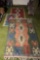 Group Lot of 3 Persian or Middle Eastern rug or carpets