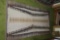 Wool Southwestern or Mexican rug or Blanket