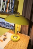 Vintage Metal desk lamp