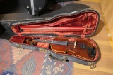 Antique Violin - Esther - Sachsen w/case and bow