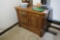 Antique Cabinet or nightstand