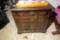 Small vintage cabinet or nightstand