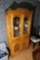 Antique Wooden Cupboard or Cabinet