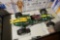 Diecast Model Car Indy Race Jimmy Lark Lotus