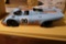 Diecast Model Car Porsche 917K Steve McQueen