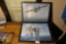 2 Don Feight SIgned Prints of WWII Planes bombing Submarines