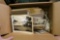 Huge box lot of old photos, paper, snapshots etc