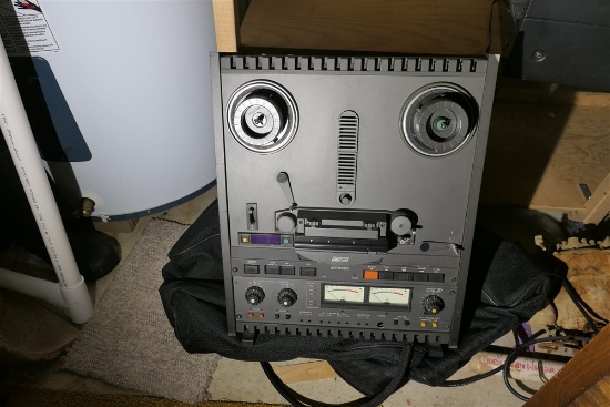 Vintage Otari MX-5050 Tape Deck