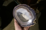 Larger Sized Geode Crystal