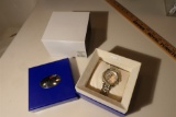 Tissot Chronograph Watch in Box