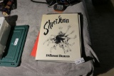 VIntage book - Silverstein - Different Dances