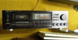 Vintage Onkyo Stereo Cassette Tape Deck TA-2800