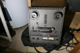 Vintage Otari MX-5050 Tape Deck