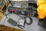 Nikon Charger Plus high-end power supply