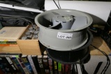Pair of High Powered Fans Rotron Manufacturing