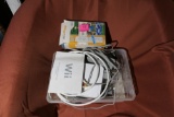 NIntendo Wii Unit with accessories