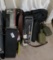 Group lot of firearm related items, etc