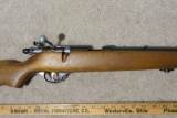 Vintage Rifle Marlin Model 81-DL 22 Cal
