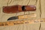 Vintage Genuine Papermaker Knife