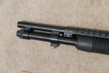 Mossberg Model 590 Combat Tactical Shotgun