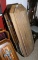 Antique Authentic Child's Coffin or Casket