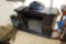 Entertainment Stand Electric Fireplace Heater