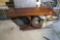 Nice decorative wooden table