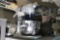 Nice Kitchenaid Mixer with bowl, attachments