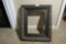 Antique Style Fancy Picture Frame