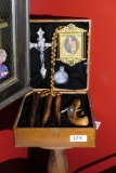 Vintage Repro Vampire Killing Kit