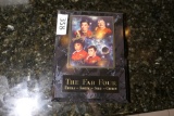 Fab Four Star Trek Signed picture