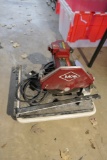 MK 170 wet tile saw