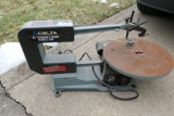 Delta Variable Speed Scroll Saw